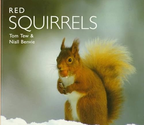 Red Squirrels (WorldLife Library)