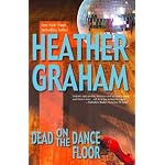 Dead On The Dance Floor (Graham, Heather) book cover