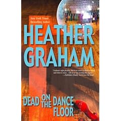 Dead On The Dance Floor (Graham, Heather)