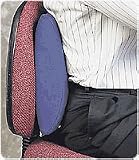 Slimrest<SMALL><SUP>TM</SUP></SMALL> Back Support