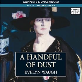 A Handful of Dust (Unabridged)