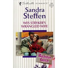 Wes Stryker's Wrangled Wife