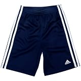 adidas adi Mesh Short Boys 4-7x