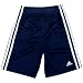 adidas adi Mesh Short Boys 4-7x