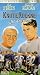 VHS : Knute Rockne All American