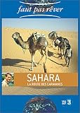 Revue France Télévisions  / Faut pas rêver : Sahara, la route des caravanes