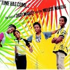 Time Has Come: The Best Of Ziggy Marley and The Melody Makers by Ziggy Marley