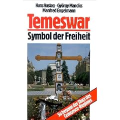 Temeswar. Symbol der Freiheit