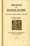 Traité de zoologie : mollusques, tome 5, volume 3