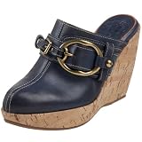 Lucky Womens Heidi Wedge