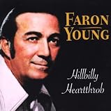 Hillbilly Heartthrob