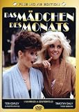 Das M�dchen des Monats - Teri Copley
