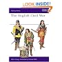 The English Civil War Armies (Men at Arms Series, 14)