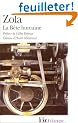 La B�te humaine