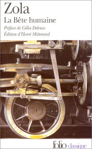 La B�te humaine