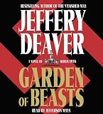 Garden of Beasts : A Novel of Berlin 1936 (Deaver, Jeffrey)