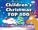 Children's Christmas Top 100 Books