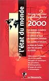 L' État du monde 2000. Annuaire économique et géopolitique mondial
