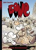 Bone Collectors Edition 2 - Jeff Smith