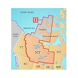 Garmin TOPO Canada MicroSD Data Card for Garmin GPS Units, Northwest Territories (010-C0500-00)