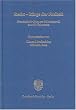 Recht - B�rge der Freiheit: Festschrift f�r Johannes M�hlsteiger SJ zum 80. Geburtstag