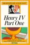 Henry IV, Part 1 (Shakespeare Made Easy)