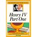 Henry IV, Part 1 (Shakespeare Made Easy)