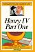 Henry IV, Part 1 (Shakespeare Made Easy)