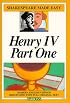 Henry IV, Part 1 (Shakespeare Made Easy)