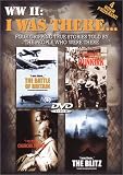 DVD : I Was There: True Stories From WWII Veterans