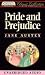 Books : Pride and Prejudice (Bookcassette(r) Edition)