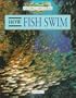How Fish Swim (Nature's Mysteries)