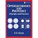 Optoelectronics and Photonics: Principles and Practices