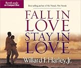 Fall in Love, Stay in Love image