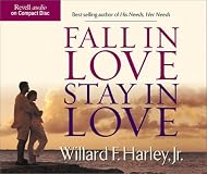 Fall in Love, Stay in Love
