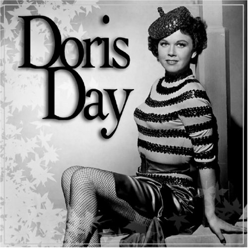 CD-Charts  Search : Doris Day
