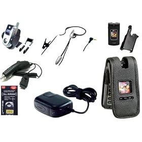 Click here to buy All Accessories for Lg Cu500 Phone (Includes Car Charger, Travel Home Charger, Boom Mic,... by Generic.