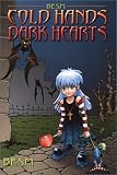 Cold Hands, Dark Hearts: Big Eyes, Small Mouth RPG Supplement