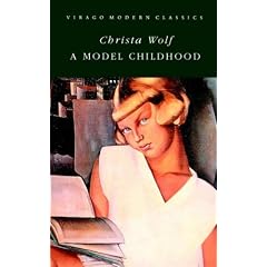 A Model Childhood (Virago modern classics)