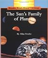Sun's Family of Planets (Rookie Read-About Science (Sagebrush))