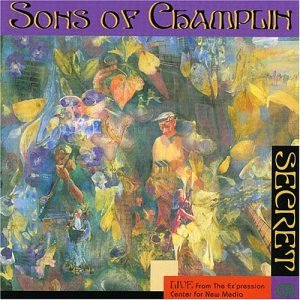 Sons Of Champlin Secret