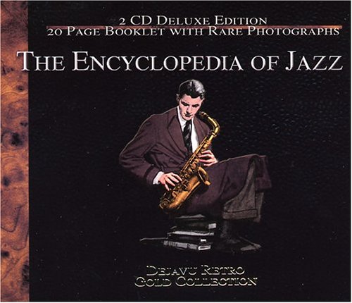 CD-Charts  Search : The Encyclopedia of Jazz