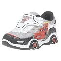Disney Cars Toddler Lightning Shield Sneaker