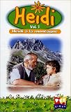 Revue Une vidéo  / Heidi - Vol.1 : A la montagne