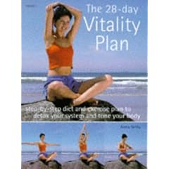 The 28-day Vitality Plan