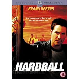Hardball [VHS] (2001)
