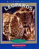 Leopards (True Books)