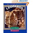 Leopards (True Books)