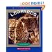 Leopards (True Books)