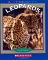 Leopards (True Books)